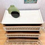 Commode vintage