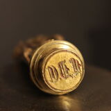 Wax seal