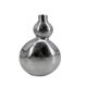 Vase Vintage • Aluminium • 1980