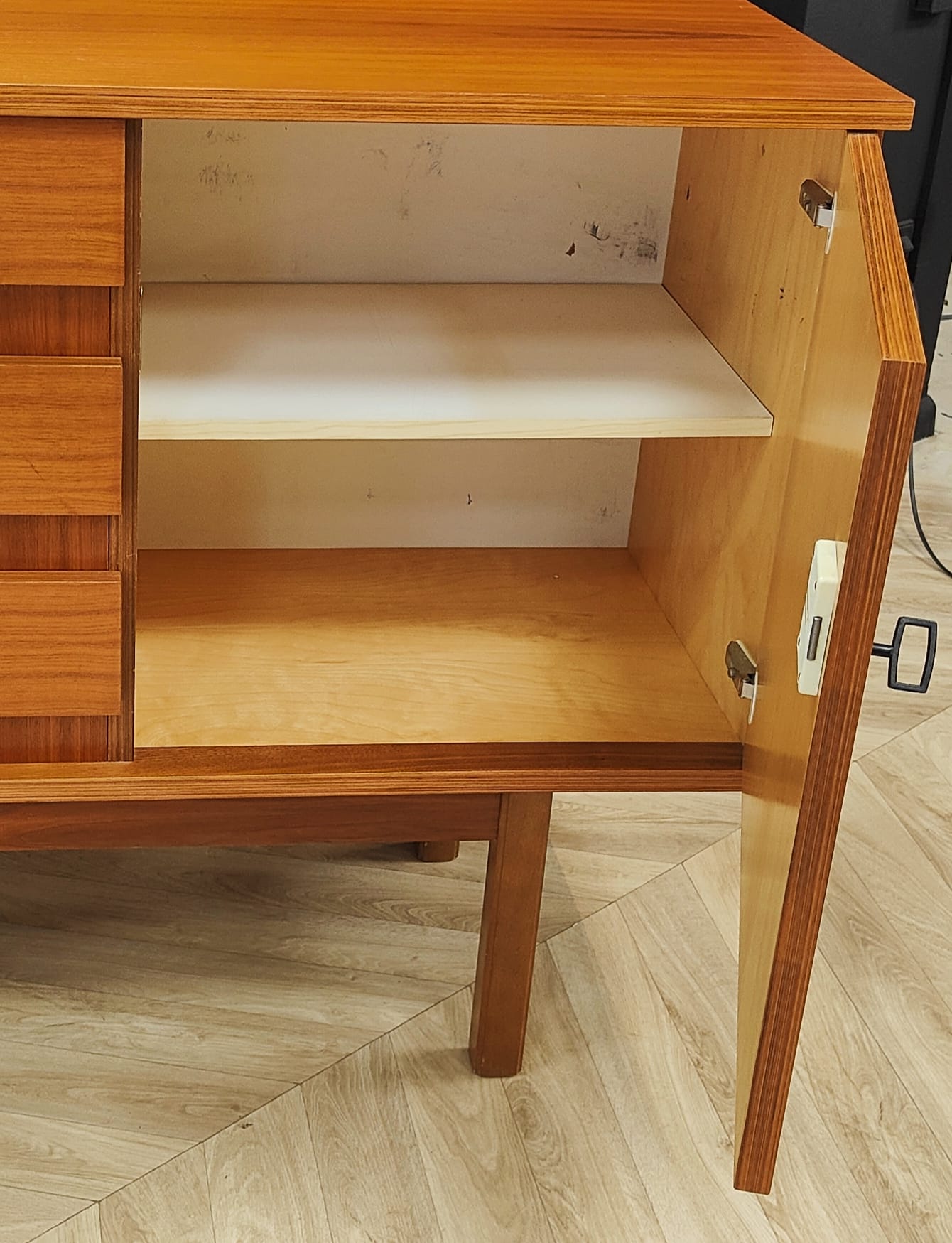 Mid Century sideboard | Vintage - cabinet, sideboard, TV cabinet