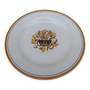 compotier ceramique CreilMontereau