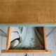 Console Art deco