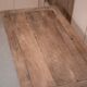 Rustic coffee table