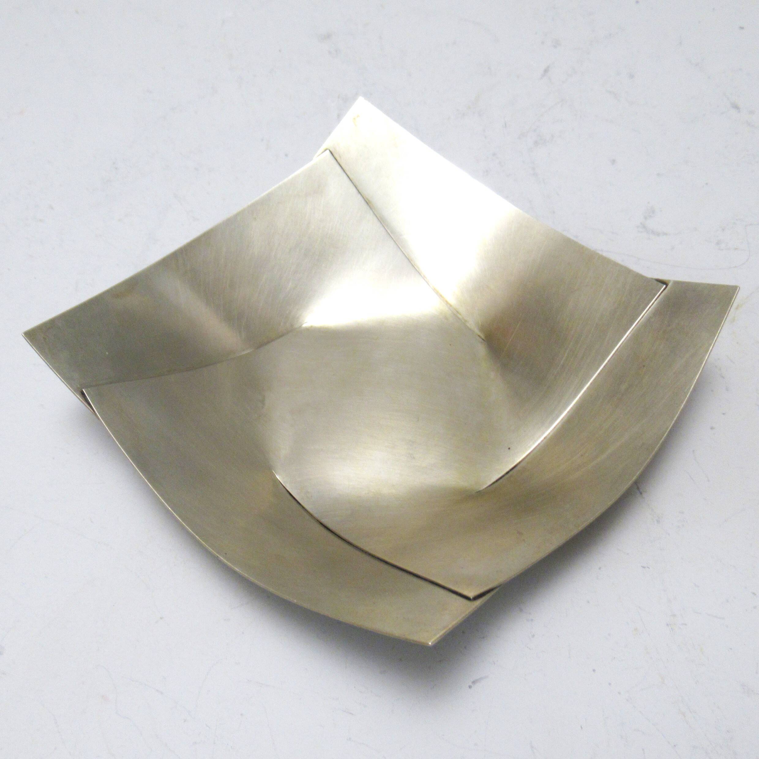 Maldive Cup Bruno Munari Danese Milano 1960