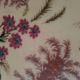 Vintage tray