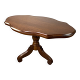 Violin coffee table