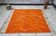 Moroccan handmade rug 200cmx200cm
