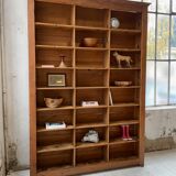 XXL library furniture pharmacy trade