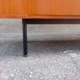 Vintage Claude Vassal wardrobe