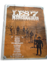 Original poster the. 7 MERCENARIES