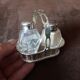 Vintage salt and pepper shaker set