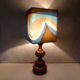 vintage lamp