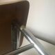 Formica chairs
