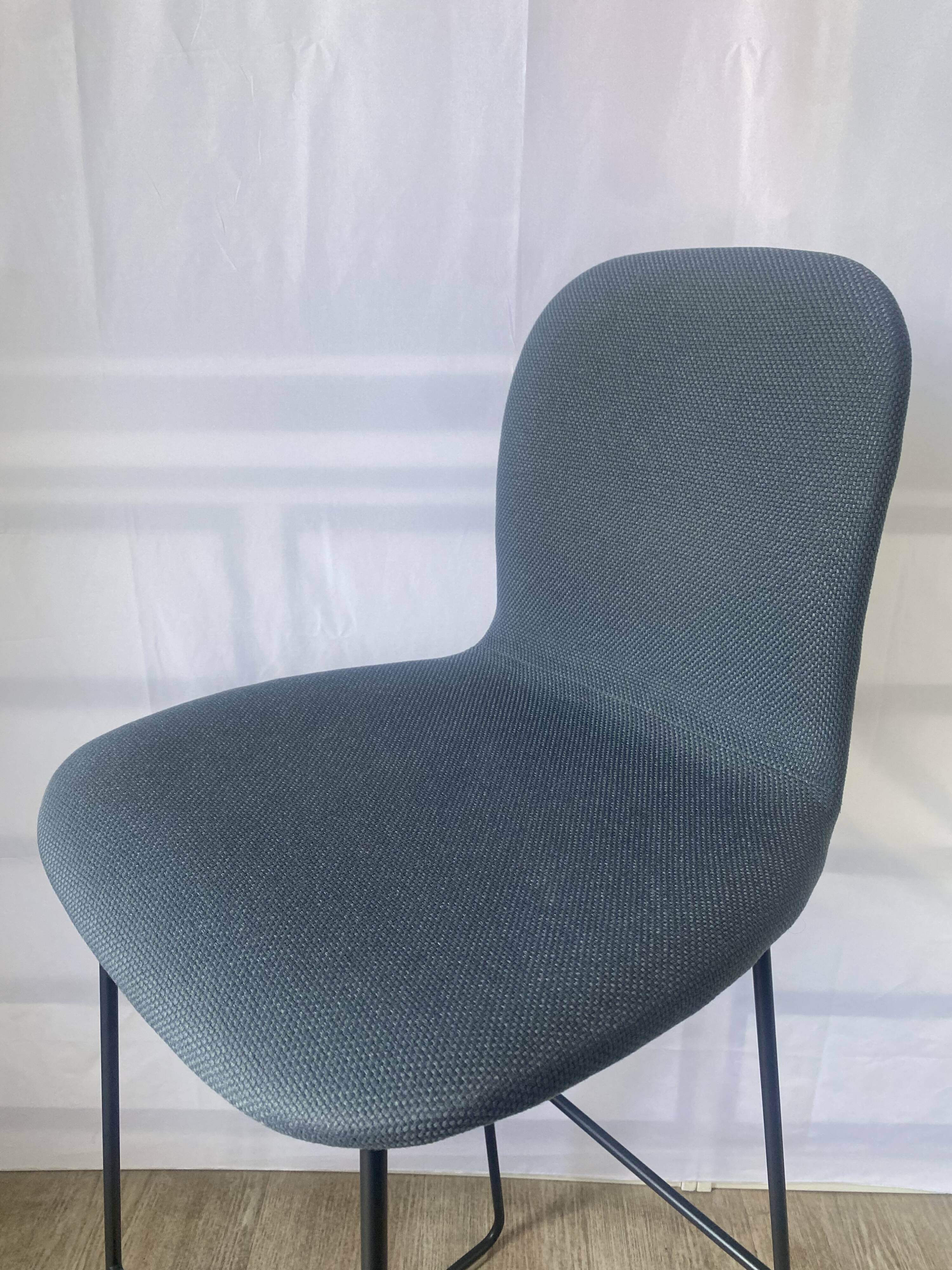 Tate Soft Stool Cappellini
