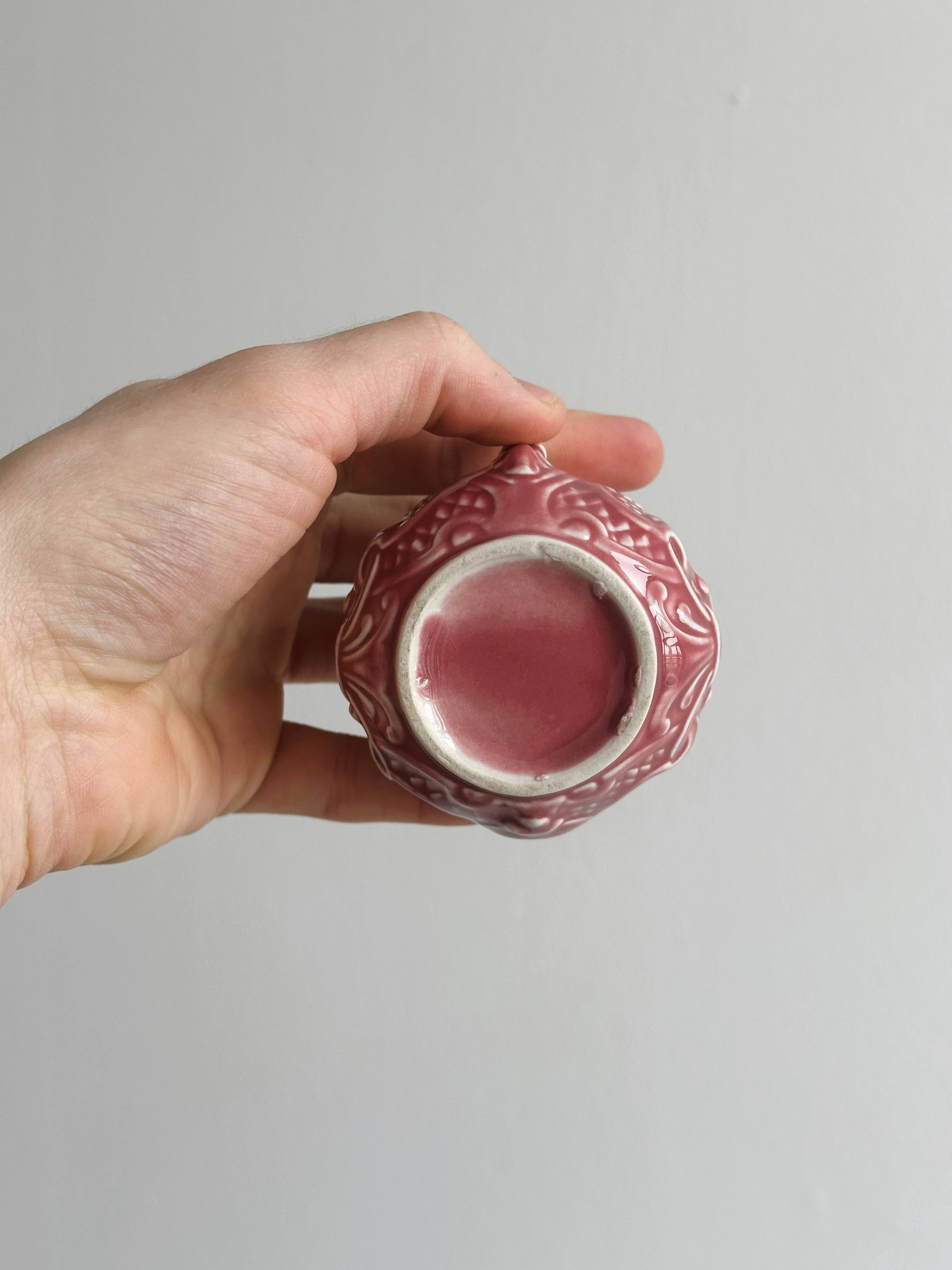 Pot à lait, saucière