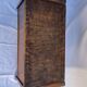Vintage chest