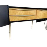 Vintage 50s Sideboard