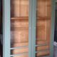 Display cabinet