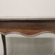 Period table Louis XV - 18th century