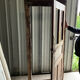 Door H 182 x W 76.5