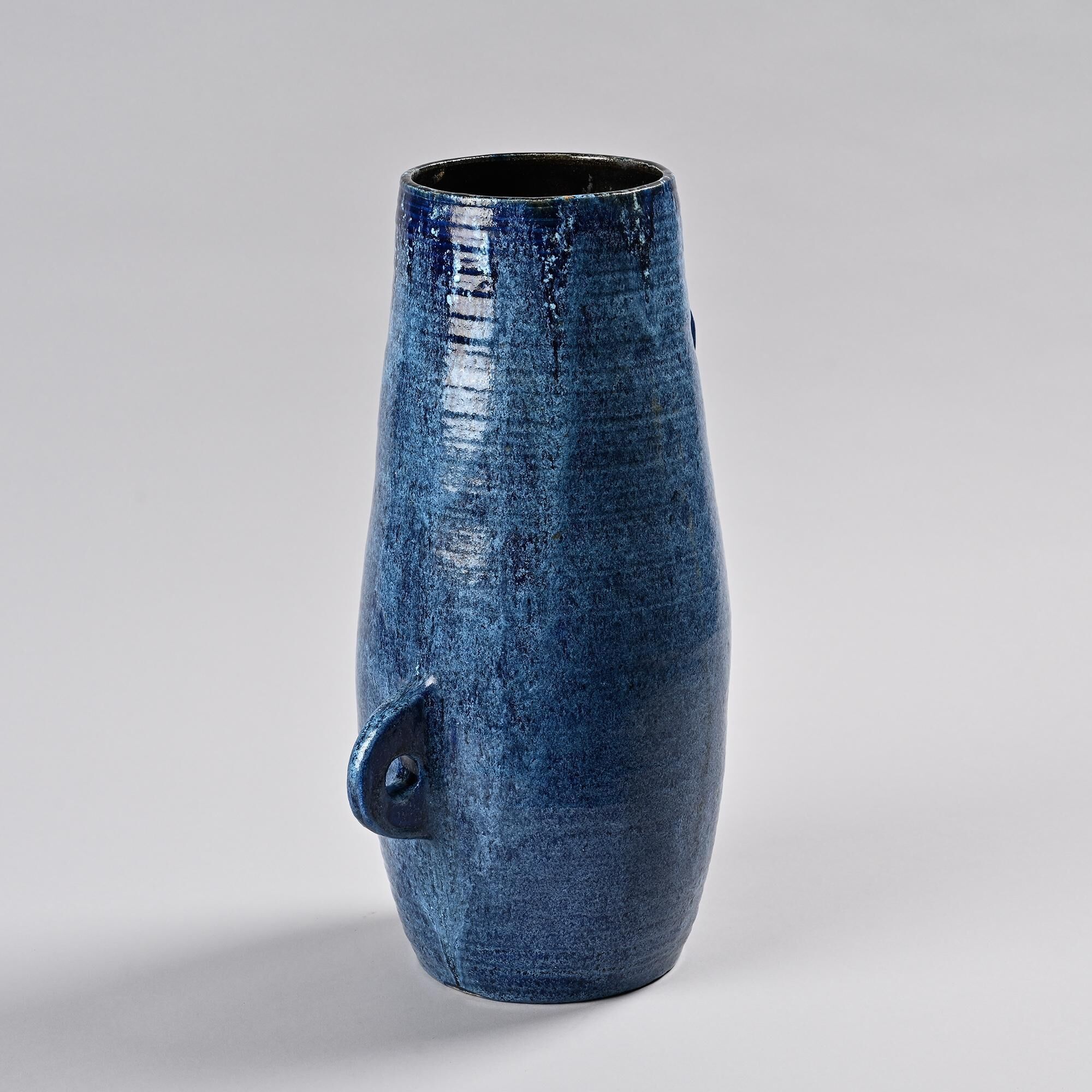 Large vase Accolay, France, 1960s