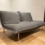 Calin sofa by Pascal Mourgue, Cinna edition