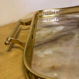 Vintage tray