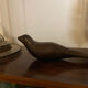 Vintage Walnut Bird