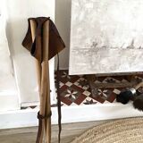 Old artist's stool
