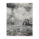 Old black and white silver photography early twentieth century