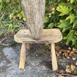 Petite chaise d’estive