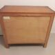 Cherry wood bedroom dresser