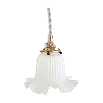 Baladeuse tulipe