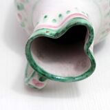 Scandinavian pitcher 1970