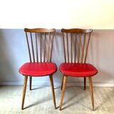 Baumann chairs
