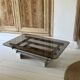 Vintage coffee table