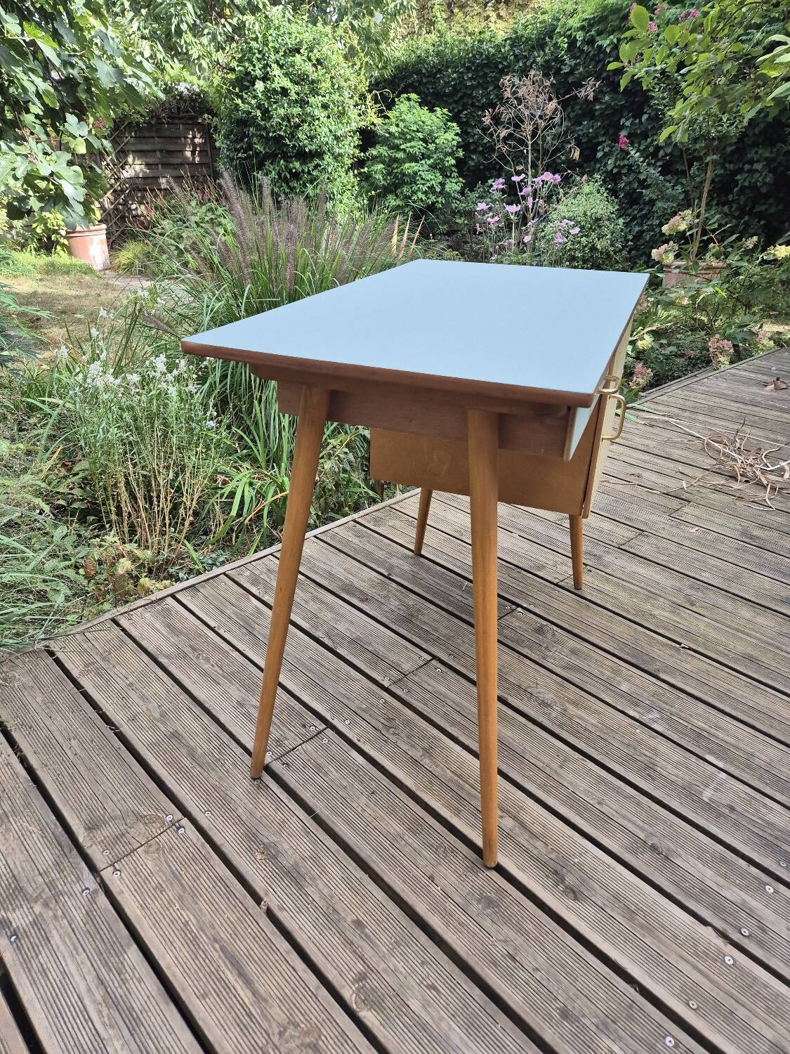 Bureau vintage