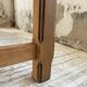 190 cm pine farmhouse table