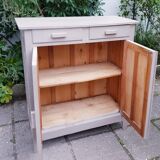 Parisian buffet 1950