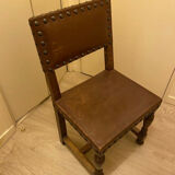 Set of 6 chairs