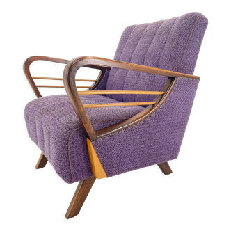 Fauteuil du milieu du siècle années 1970