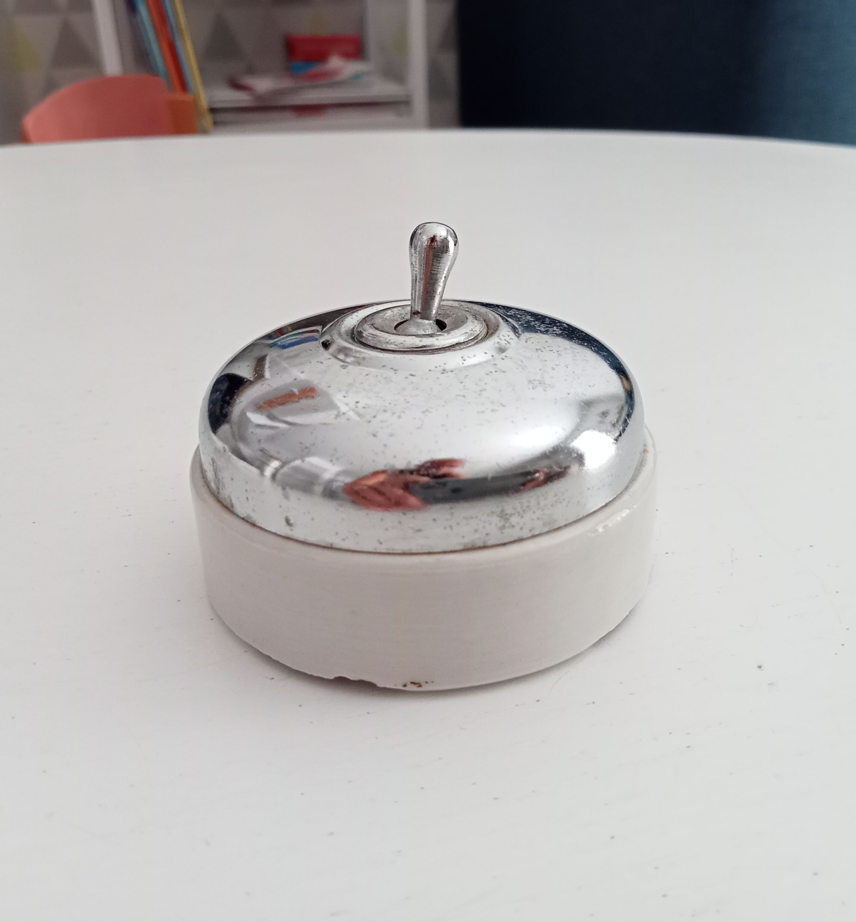 Vintage switch 30/40s