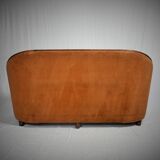 Italian 2-Seat Sofa 1950s