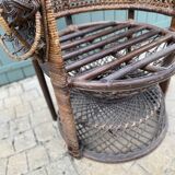 Emmanuelle armchair