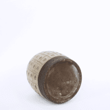 Vase n ° 6, Gregers, Sweden, 1960