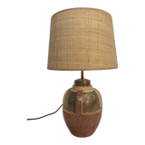 Ceramic lamp 1930