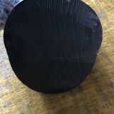 Animal deer head trophy