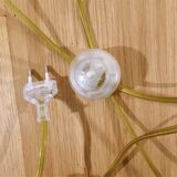 Floor lamps, italy, 2010, set of 2