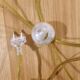 Floor lamps, italy, 2010, set of 2