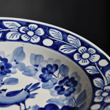 Decorative plate